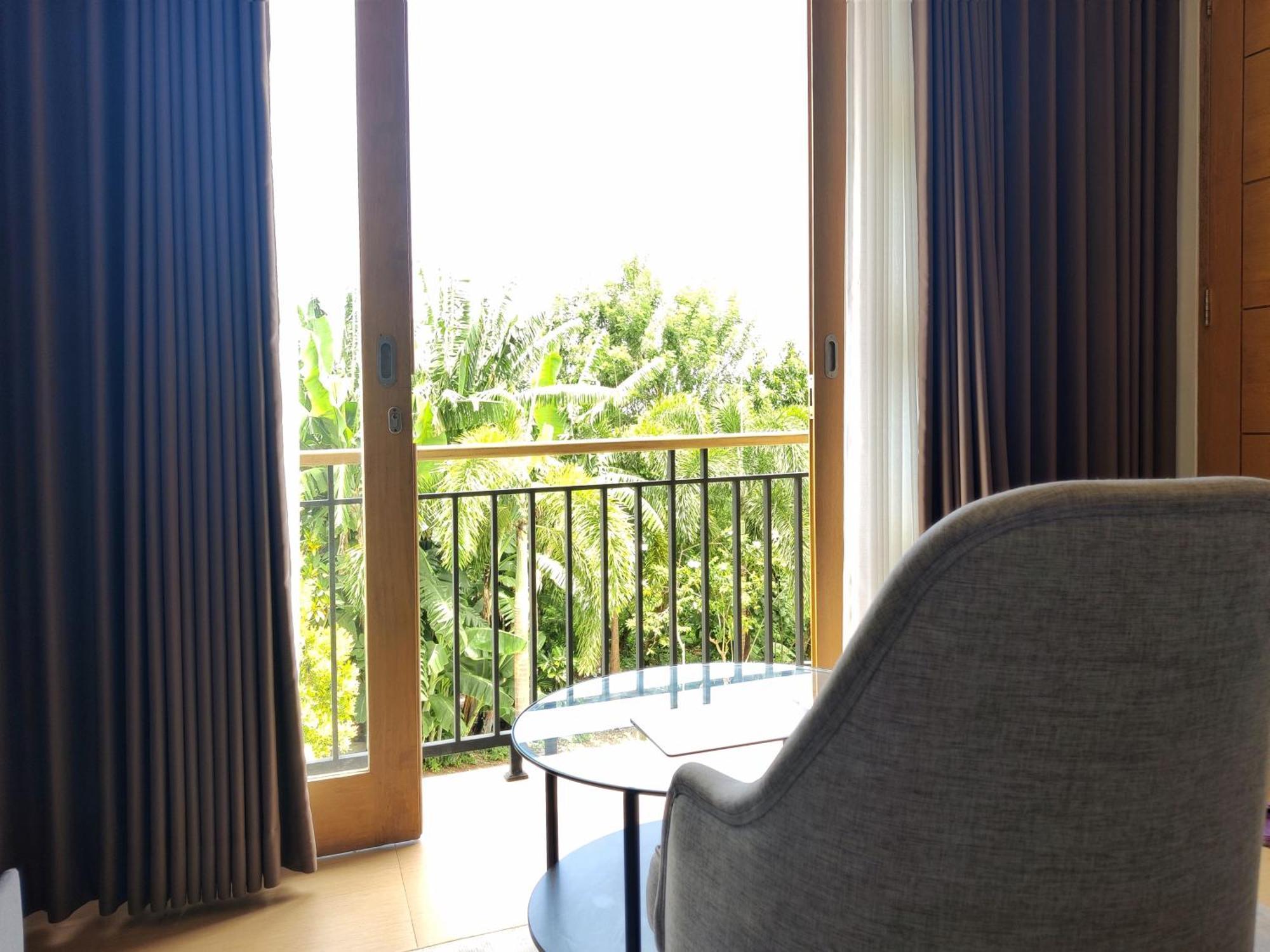Dreamland Guest Bali Villa Унгасан Экстерьер фото