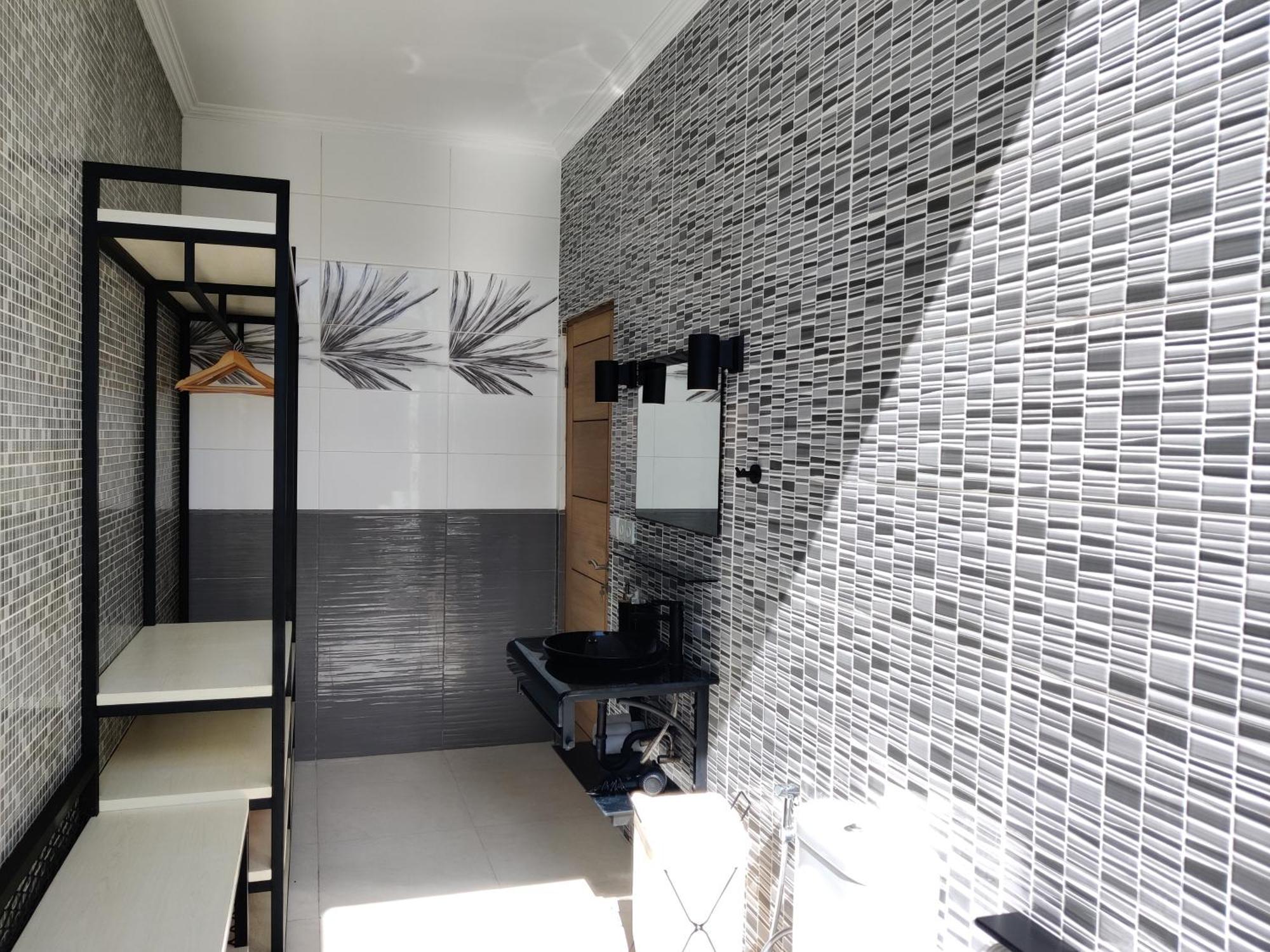 Dreamland Guest Bali Villa Унгасан Экстерьер фото