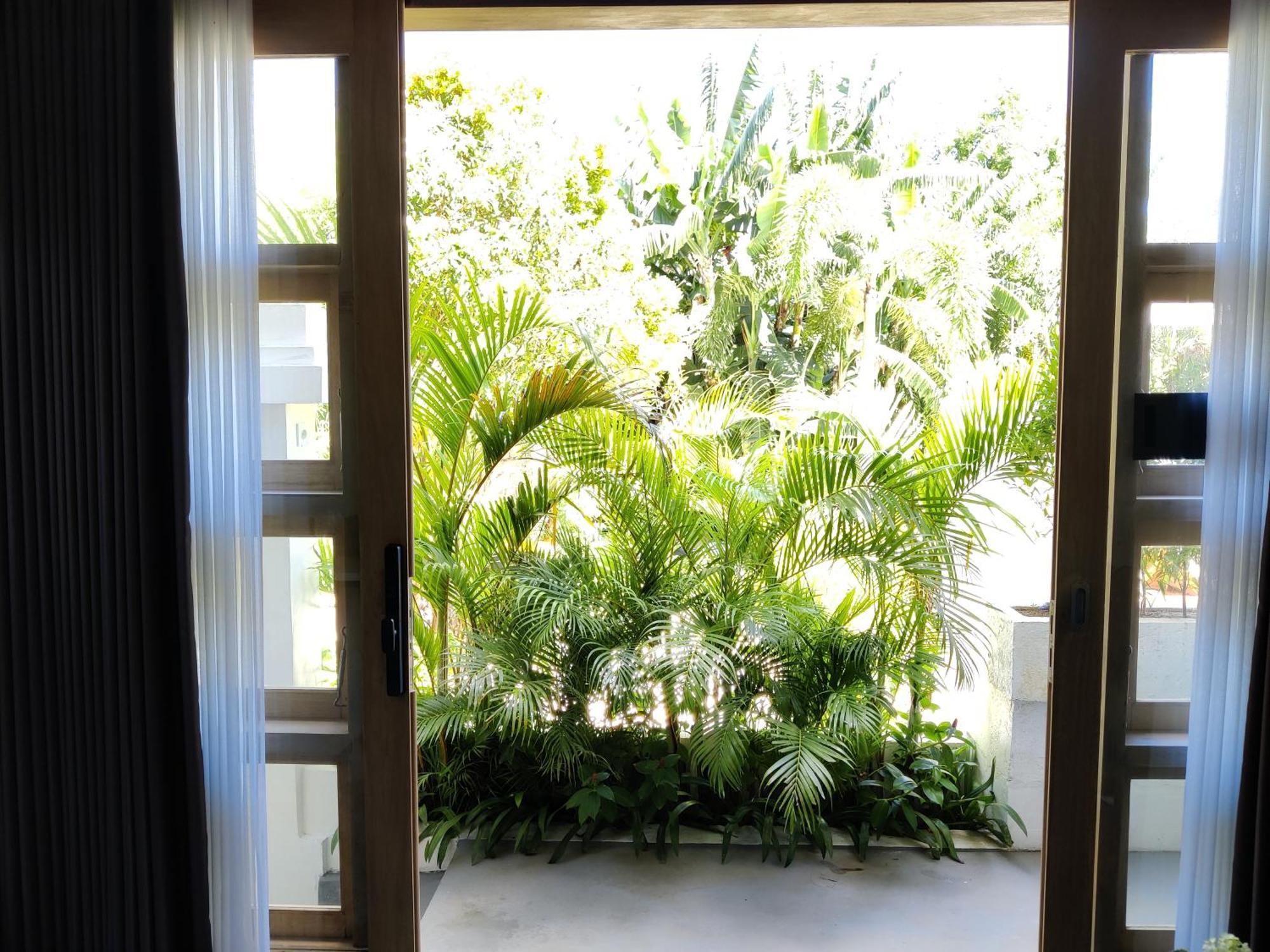 Dreamland Guest Bali Villa Унгасан Экстерьер фото