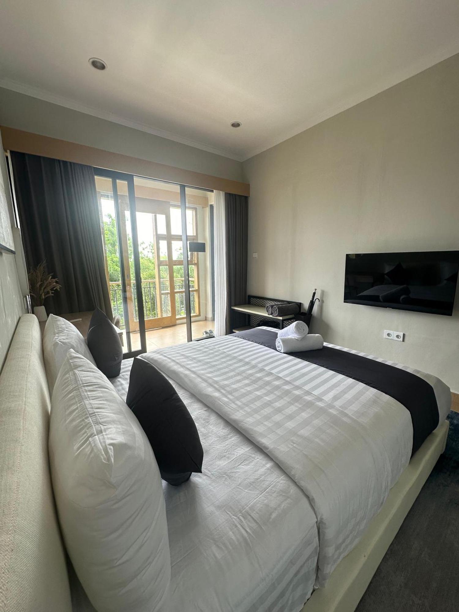 Dreamland Guest Bali Villa Унгасан Экстерьер фото