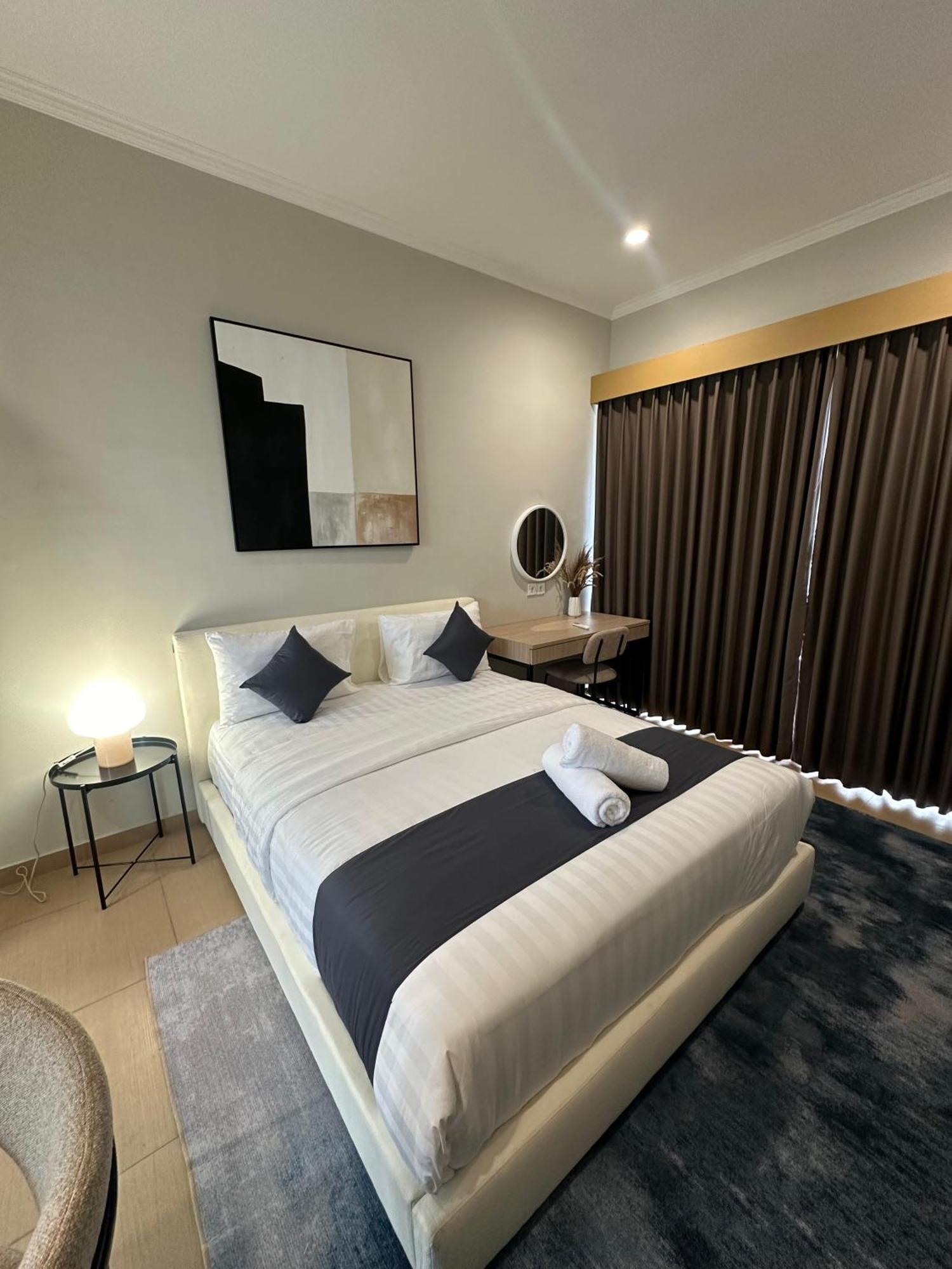 Dreamland Guest Bali Villa Унгасан Экстерьер фото